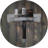 Платформа для мытья окон с насадкой, серия "Premium"