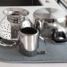Коврик для посуды 41х46 см